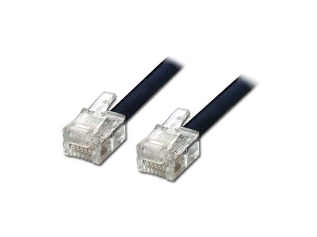 RJ12 cable