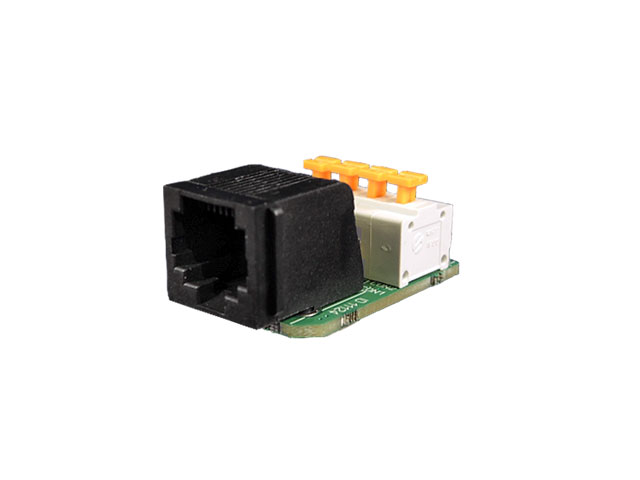 RJ45 Connector