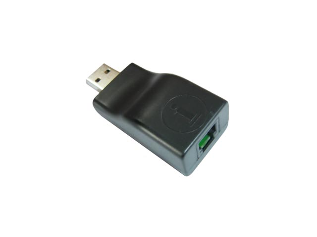 COM to 1-Wire USB Adapter